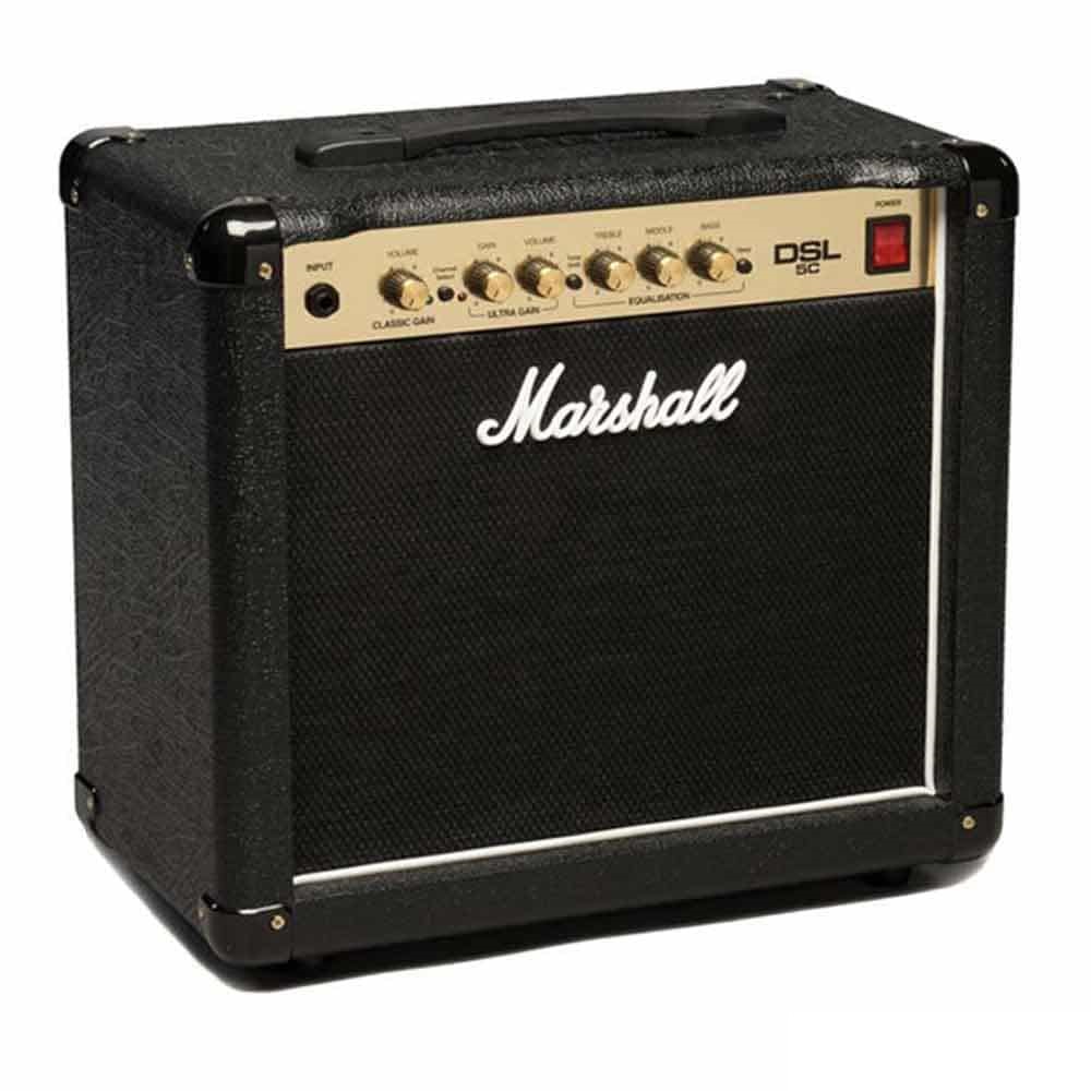 Marshall DSL5C